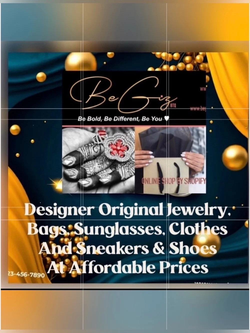 Designers Brands For Customers That Love To Wear Casual and Elegant Accessories